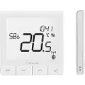 Salus Rumtermostat Quantum SQ610RF