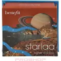 Benefit - Bop Starlaa Mørk Rosa/brun Blush - Blush Med Satin Finish - Box O' Powder Starlaa Full Size - For Women