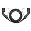 S-Line Ladekabel, Type 2, 16A, 11kW, 10 meter