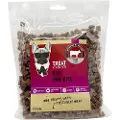 Treateaters Beef mini bits 350g