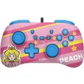 Hori Mini Peach Nintendo Switch-controller