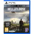 Sony Ps5 Hell Let Loose Deluxe Edition