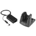 Zebra Single Slot Cradle Kit