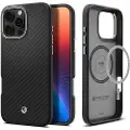 Spigen Enzo Aramid Iphone 16 Pro Max Telefon Etui