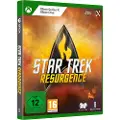 Epic Games Series X Star Trek Resurgence