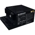 Lian Li Edge Gold 1200W Black Strømforsyning - 1200 Watt - 120 mm - ATX 3.1 - 80 Plus Gold certified