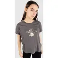 Dravus Grounded T-shirt grå