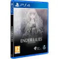 Sony Ps4 Ender Lilies