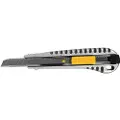 MILLARCO Hobbykniv 9 mm - metal