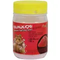 Hamukichi hamster bath sand strawberry scent/400g