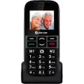 Denver Bas-18600l Mobiltelefon