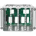 HP E Side-by-Side Drive Cage Kit