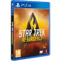 Epic Ps4 Star Trek: Resurgence