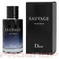 Dior Sauvage Vapo 100ml Eau De Parfum