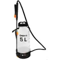 Green>it Elektrisk havesprøjte - 5 l