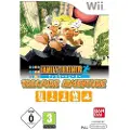 Teknikproffset Wii Family Trainer Treasure Adventure + Mat