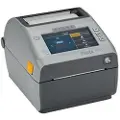 Zebra Zd621d Dt 300dpi Usb/ethernet/btle5/rs232 Color Display