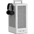 HYTE Revolt 3 Small Form Factor (sff) Hvid