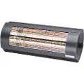 Solamagic ECO+ PRO 2000 HP No-Glare, Antracit
