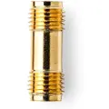 Nedis Sma Female To Sma Female Adapter Gold Plated 50ohm 2-p