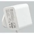 Raspberry Pi Pi 5 Powersupply - USB-C - White