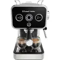Russell Hobbs - Espressomaskine Distinctions Espresso Machine 26450-56 - Espressomaskiner - - Homeroom