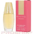 Estée Lauder Estee-Lauder Parfumer-til-kvinder BeautifulEau de Parfum Spray 30 ml (14.900,00 kr / 1 l)