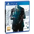 Sony Ps4 Fahrenheit Imp Eu