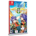 Limited Run Games Switch Espgaluda Ii - Import