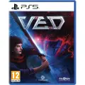 Fulqrum Publishing Ps5 Ved