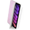 Pipetto Origami No1 Original Case for iPad Mini (7:th gen) - Metallic Purple