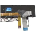 Lenovo 5n20v78009 Laptop Reservedel Tastatur