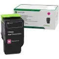Lexmark 78c2xm0 Ekstra Høj Kapacitet Toner