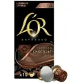 L'OR Capsules Espresso Chocolate - 10 pcs