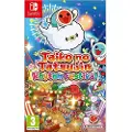 Nintendo Switch Taiko No Tatsujin: Rhythm Festival