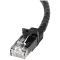 StarTech.com Cat6 Patch-kabel Uden Snag Rj45 30.5 M