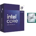 Intel Core I9 14900k Lga 1700 Processor