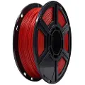 Flashforge Pla Silk Red 1.75mm 0.5kg