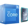 Intel Core I5 12500 Lga 1700 Processor