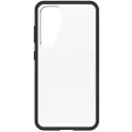 Otterbox React Samsung Galaxy S25 Black Crystal - clear/black - ProPack