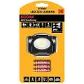Kodak LED Pandelampe 300 lumen inklusive 3AAA-batterier 887930413878 Modsvarer: N/A
