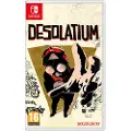 Nintendo Switch Desolatium