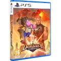 Just for games Ps5 Diesel Legacy: The Brazen Age