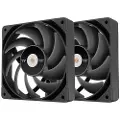Thermaltake Toughfan 12 Pro 120 Mm Blæser 2 Enheder