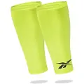 Reebok Compression Calf Sleeves - Gul - L/XL