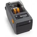 Zebra Zd411 Dt 203 Dpi Usb/lan/blutooth/usb-host