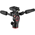 Manfrotto Befree 3 Way Live Kugleled