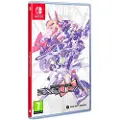 Nintendo Switch Triggerheart Exelica