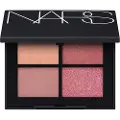 Nars Oejenmakeup OejenskyggerQuad Eyeshadow Kuala Lumpur 4,4 g ()