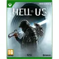 Xbox Games Xbox Series X/s Hell Is Us